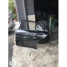BAŞKAN TİCARET W222 L KASA SOL ARKA KAPI 2227320110